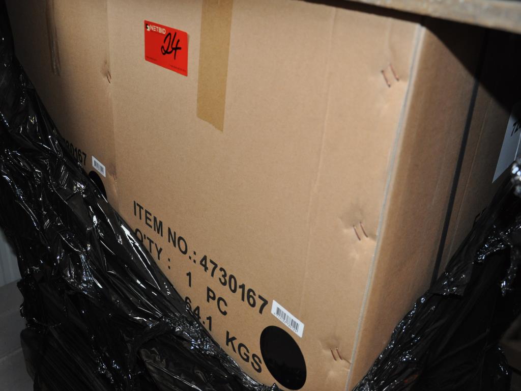 Machines, tools, merchandise / workshop equipment of the automobile sector / <br>tyre service-12